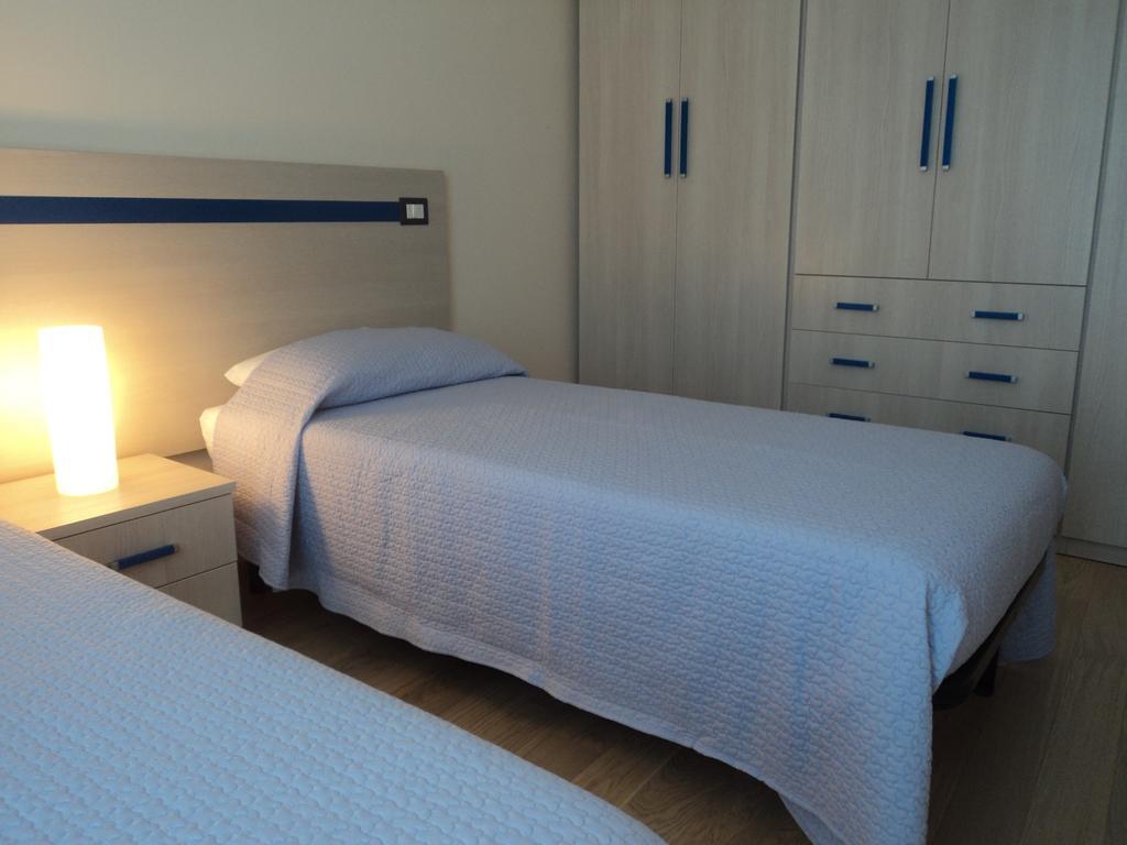Casa Vacanze Gaia Asyż Pokój zdjęcie
