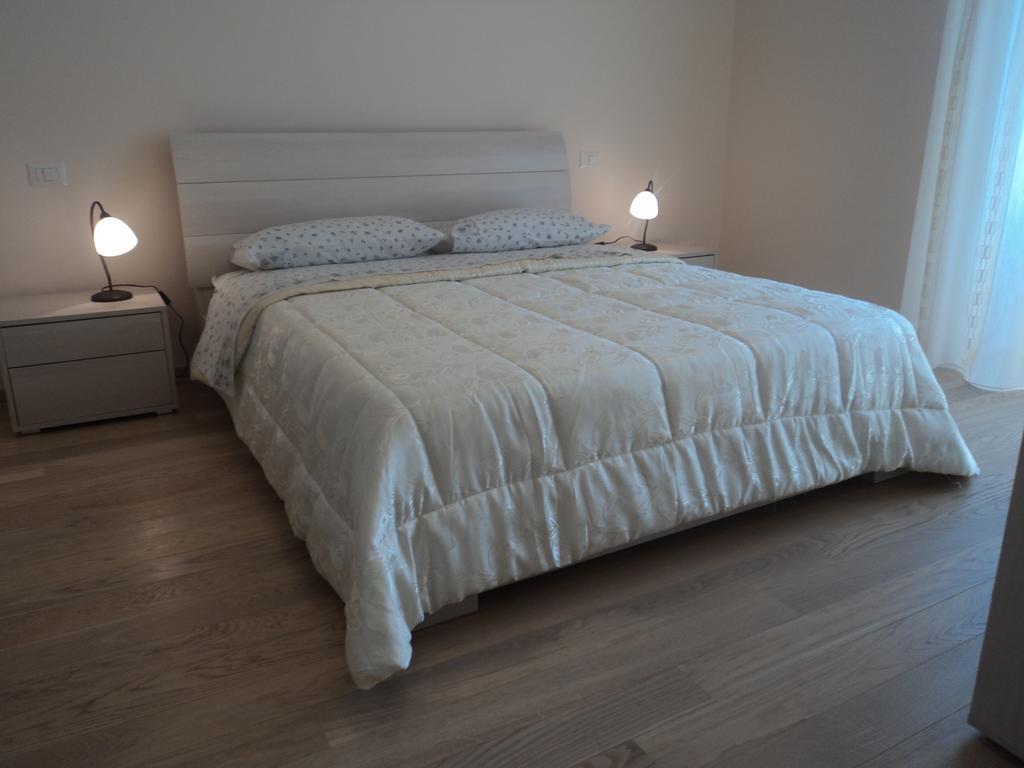 Casa Vacanze Gaia Asyż Pokój zdjęcie
