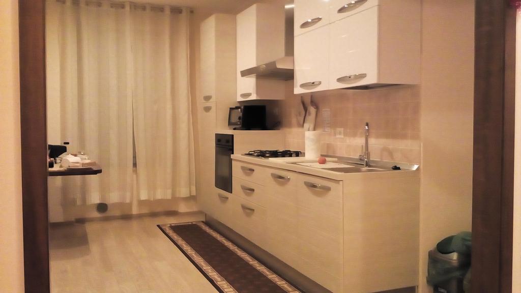 Casa Vacanze Gaia Asyż Zewnętrze zdjęcie