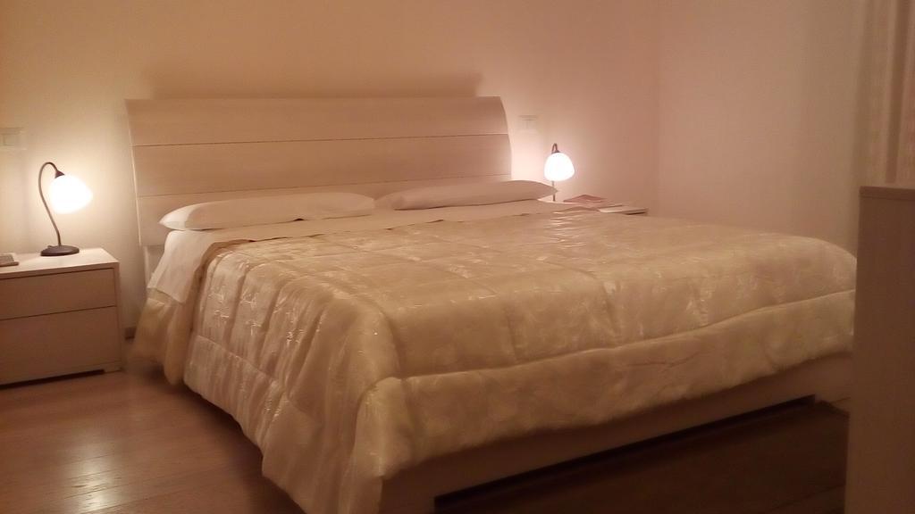Casa Vacanze Gaia Asyż Zewnętrze zdjęcie