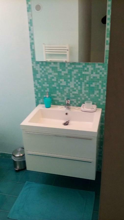 Casa Vacanze Gaia Asyż Zewnętrze zdjęcie