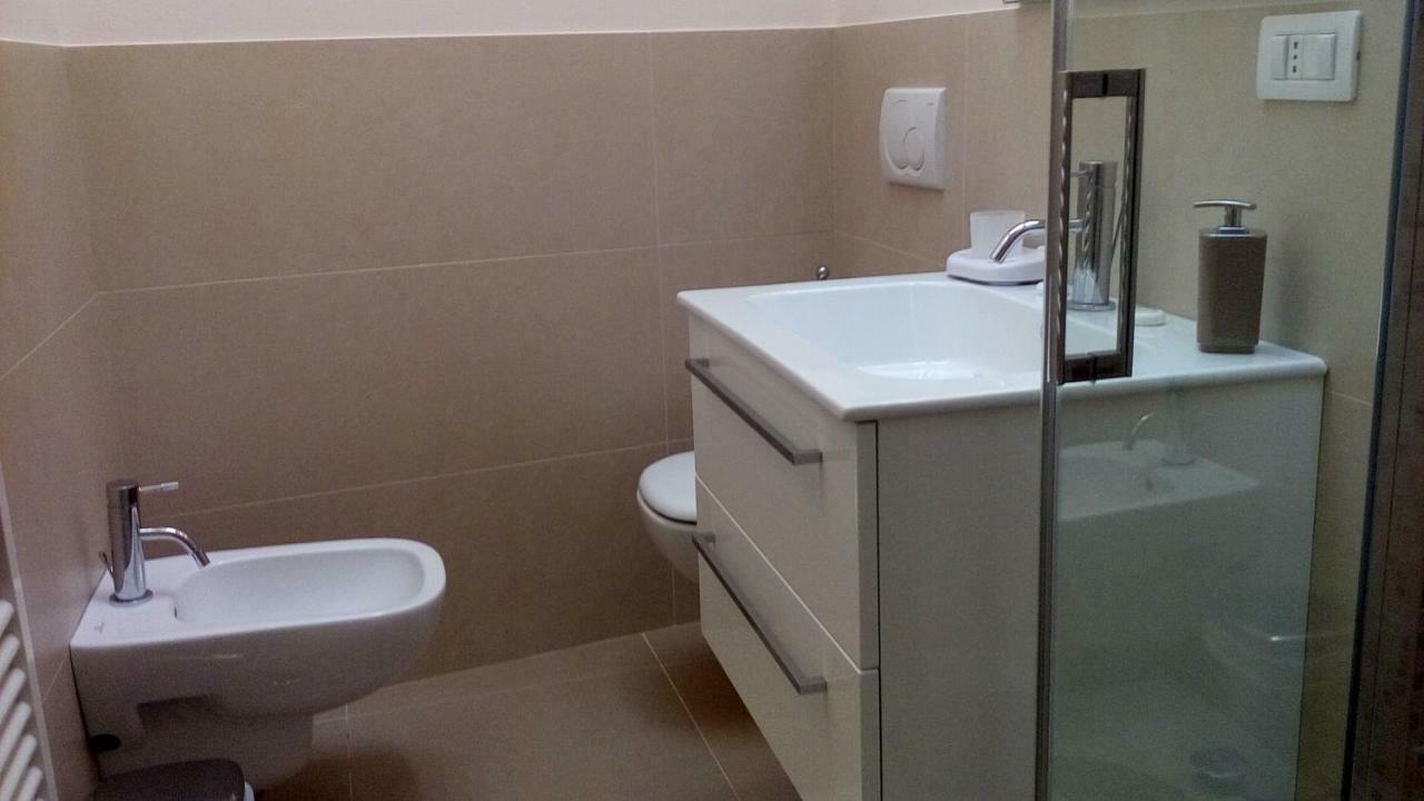 Casa Vacanze Gaia Asyż Zewnętrze zdjęcie