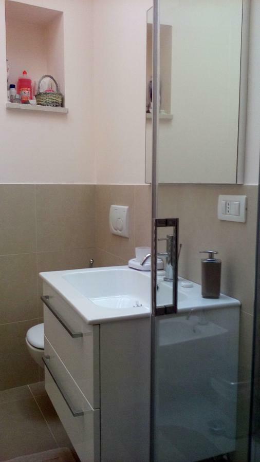 Casa Vacanze Gaia Asyż Zewnętrze zdjęcie